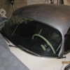 Hardtop front drivers side
