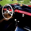 Dashboard IM-Speedster