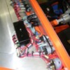 101306 instrument wiring harness