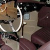 Interior composite