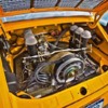 RSR engine