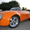 OrangeSpeedster 113