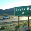 Zzyzx