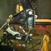 trailing arm alignment