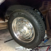 IMAG0683: Wheel cleaned!