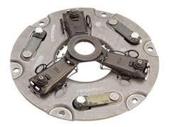 Image result for Pressure Plate VW Early