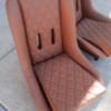 Seduction Motorsports Upholstery Option: Small Double Diamond #6