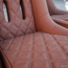 Seduction Motorsports Upholstery Option: Small Double Diamond #7