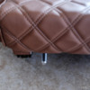 Seduction Motorsports Upholstery Option: Billet Seat Knob #1
