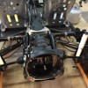 Rear suspension complete1