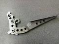 Image result for c56 porsche rear engine lid hinges