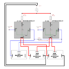 headlights2: Proposed Wiring Diagram