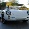 DSC_0687_edited: Seduction Motorsports Porsche 550 Spyder Outlaw Recreation with Subaru EJ20 2.5L Engine