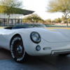 DSC_0690_edited: Seduction Motorsports Porsche 550 Spyder Outlaw Recreation with Subaru EJ20 2.5L Engine