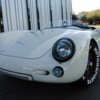 DSC_0697_edited: Seduction Motorsports Porsche 550 Spyder Outlaw Recreation with Subaru EJ20 2.5L Engine