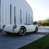 DSC_0708_edited: Seduction Motorsports Porsche 550 Spyder Outlaw Recreation with Subaru EJ20 2.5L Engine