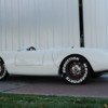 DSC_0711_edited: Seduction Motorsports Porsche 550 Spyder Outlaw Recreation with Subaru EJ20 2.5L Engine