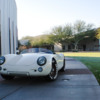 DSC_0736_edited: Seduction Motorsports Porsche 550 Spyder Outlaw Recreation with Subaru EJ20 2.5L Engine