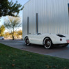 DSC_0747_edited: Seduction Motorsports Porsche 550 Spyder Outlaw Recreation with Subaru EJ20 2.5L Engine