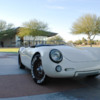 DSC_0748_edited: Seduction Motorsports Porsche 550 Spyder Outlaw Recreation with Subaru EJ20 2.5L Engine