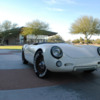 DSC_0750_edited: Seduction Motorsports Porsche 550 Spyder Outlaw Recreation with Subaru EJ20 2.5L Engine