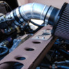 DSC_0770_edited: Seduction Motorsports Porsche 550 Spyder Outlaw Recreation with Subaru EJ20 2.5L Engine