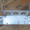 Brake bracket 2