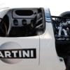 DSC_0838_edited: Seduction Motorsports Martini Racing 550 Spyder with 2.5L Subaru engine.