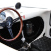 DSC_0867_edited: Seduction Motorsports Martini Racing 550 Spyder with 2.5L Subaru engine.
