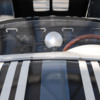 DSC_0878_edited: Seduction Motorsports Martini Racing 550 Spyder with 2.5L Subaru engine.