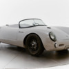 Scott James 550 Spyder #1_edited: Seduction Motorsports - The Auto Gallery Porsche Dealership - 1955 550 Spyder Replica Outlaw for sale