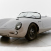 Scott James 550 Spyder #3_edited: Seduction Motorsports - The Auto Gallery Porsche Dealership - 1955 550 Spyder Replica Outlaw for sale