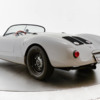Scott James 550 Spyder #7_edited: Seduction Motorsports - The Auto Gallery Porsche Dealership - 1955 550 Spyder Replica Outlaw for sale
