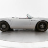 Scott James 550 Spyder #8_edited: Seduction Motorsports - The Auto Gallery Porsche Dealership - 1955 550 Spyder Replica Outlaw for sale