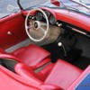 original-porsche_356_speedster_interior: Original Speedster interior - 2