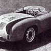 Zagato early 550 design