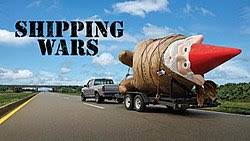 Image result for shipping wars