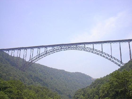 New_River_Gorge_Bridge_WV-Beckley