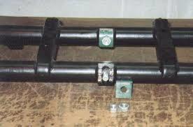 Image result for vw bug front beam adjusters