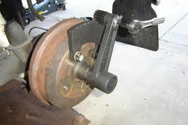 Image result for tool for removing rear axle nut on vw