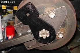 Image result for tool for removing rear axle nut on vw