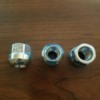 New Lug Nuts