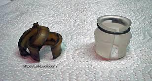 Image result for vw bug shift rod bushing