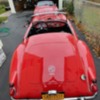 Cell phone pics 12-12-17 008: "60 MGA W ?Speedster.