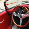 2012-Intermeccanica-356A-Carrera-Speedster-red-interior