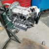 speedster 2276 engine build