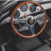 57 356A Carrera GT Speedster Dash