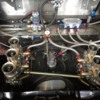 Original 3.6 Porsche Carrera engine