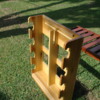 DSC_0014: Storage rack empty (wood is poplar)