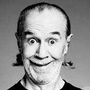 Image result for george carlin